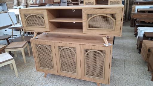 عکس بازارتولیدی میز ال سی دی و کنسول سفارشی فرهمند