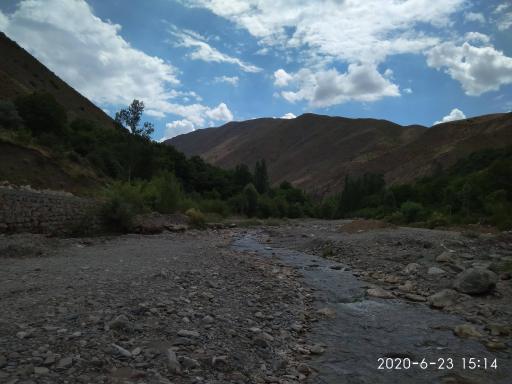 عکس محمودآباد