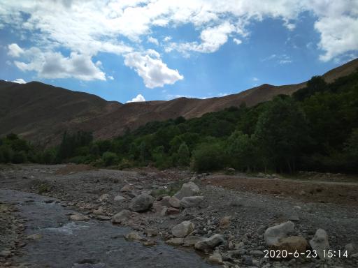 عکس محمودآباد