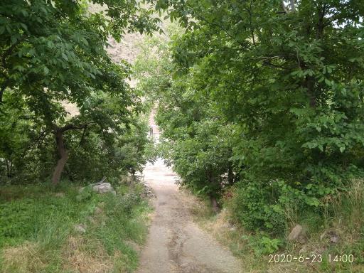 عکس محمودآباد