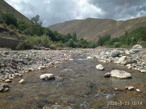 عکس محمودآباد