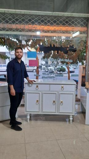 عکس کابینت و دکوراسیون داخلی