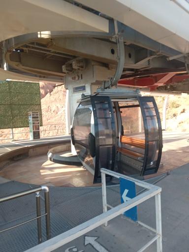 تله کابین عون بن علی