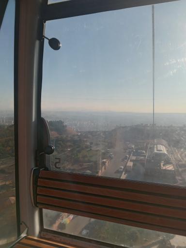 تله کابین عون بن علی