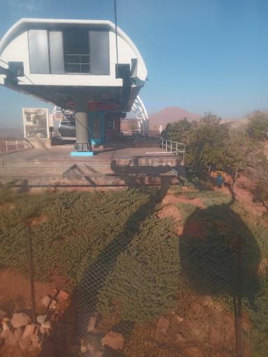 تله کابین عون بن علی