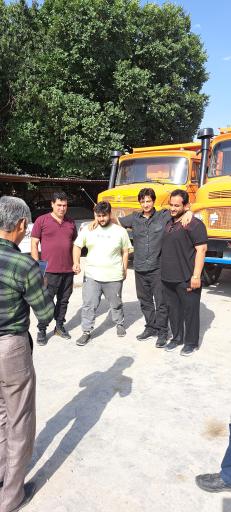 عکس بازرگانی ایران 27