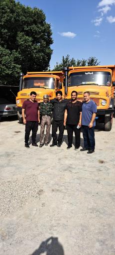 عکس بازرگانی ایران 27