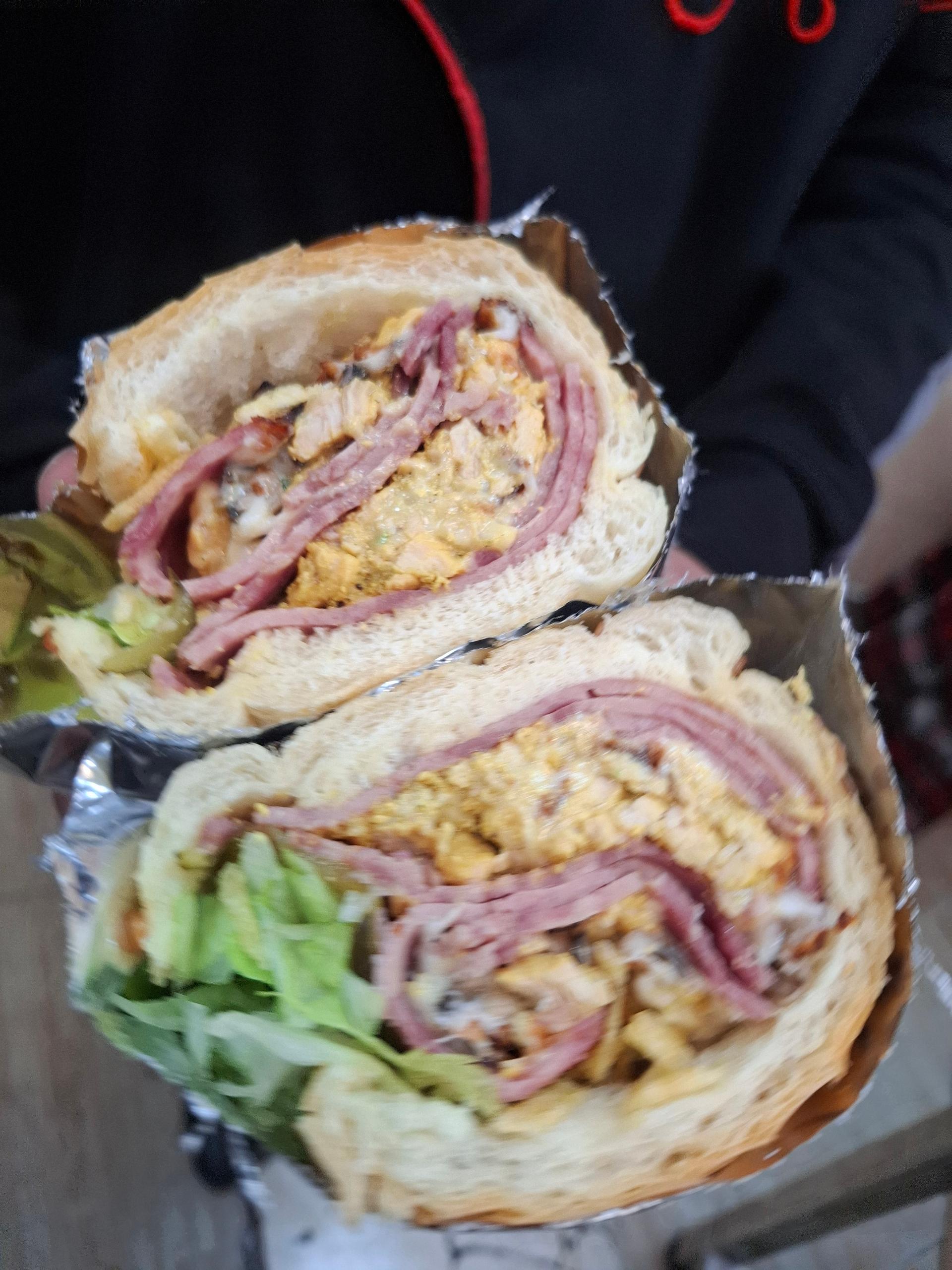 عکس پیتزا پانل