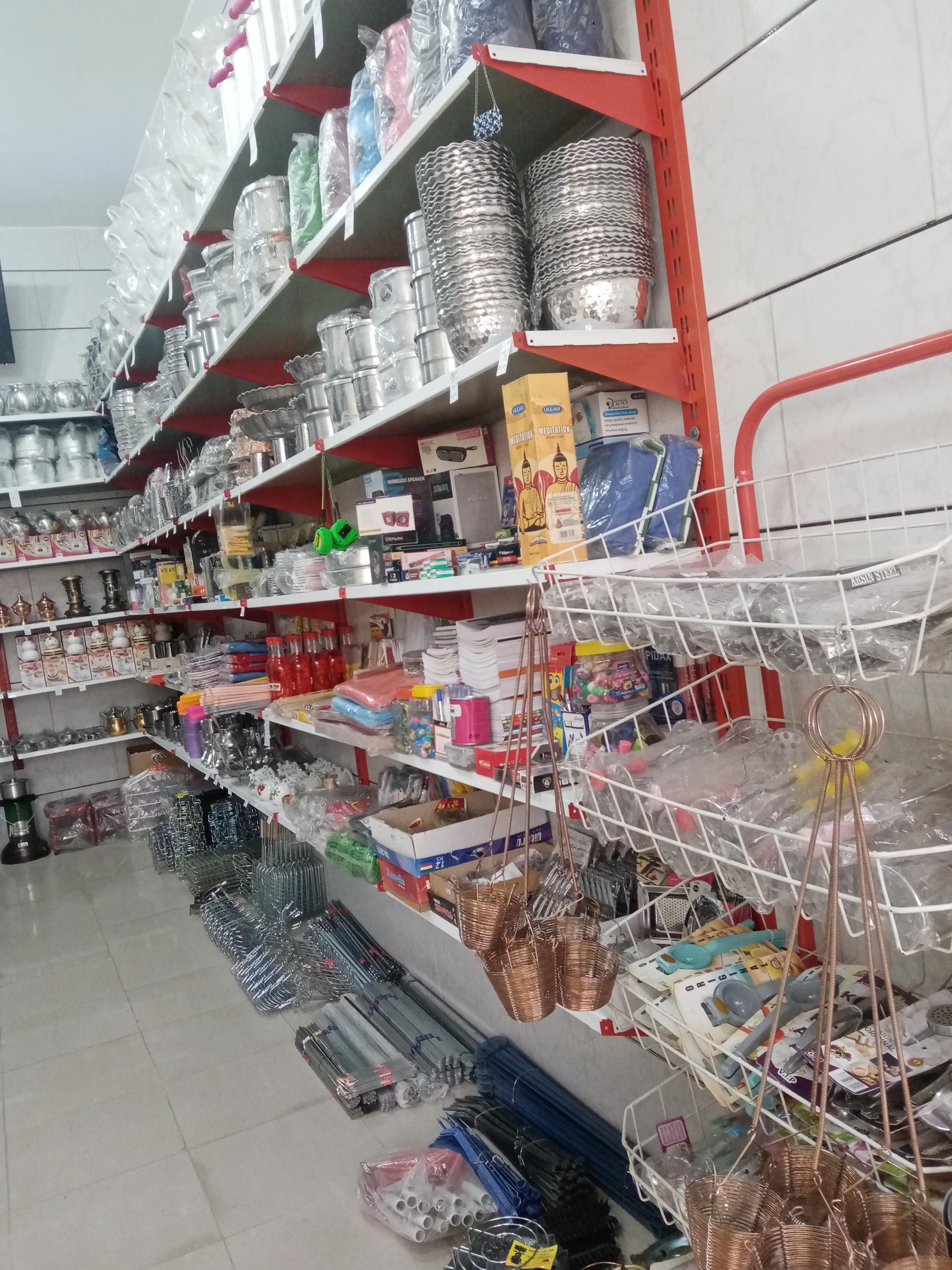 عکس لوازم لوکس آشپزخانه رضایی