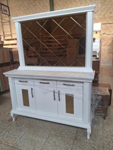 عکس بازارتولیدی میز ال سی دی و کنسول سفارشی فرهمند