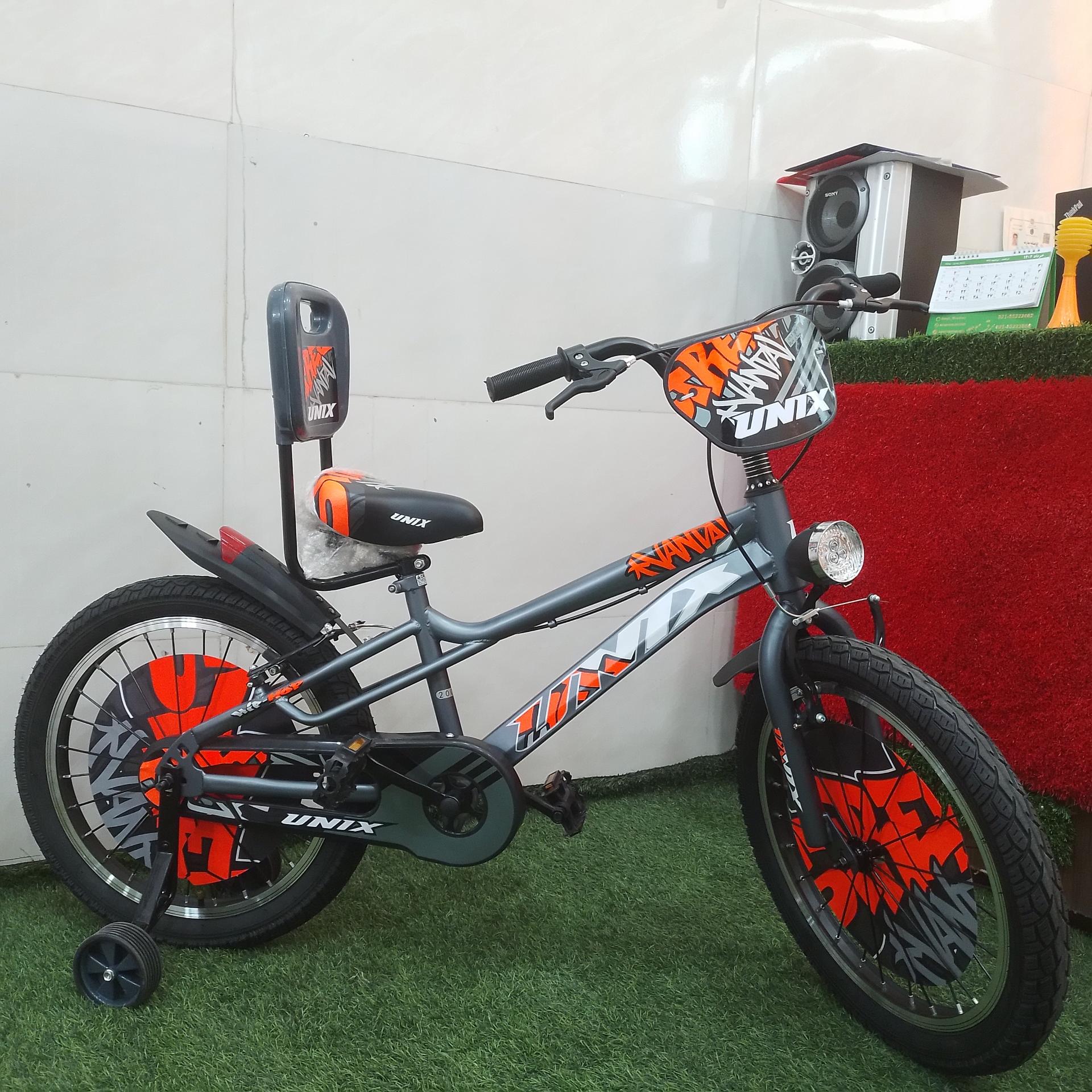 عکس فروشگاه و تعمیرگاه تخصصی دوچرخه آسرا شعبه 2