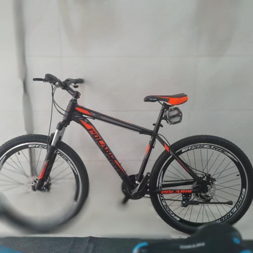 عکس فروشگاه و تعمیرگاه تخصصی دوچرخه آسرا شعبه 2