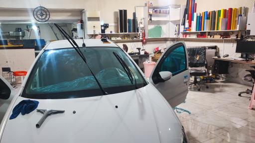 عکس خدمات تابلوسازی هادی فتحی پور