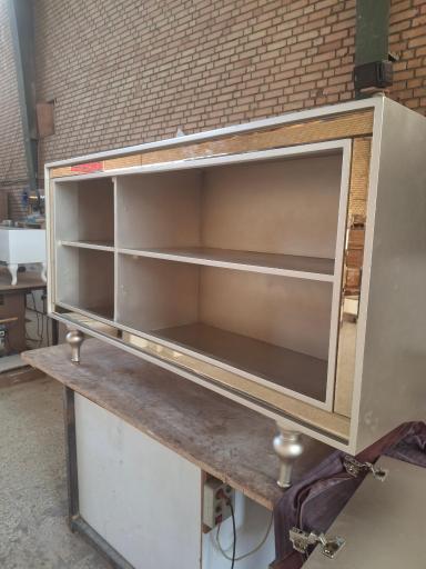 عکس بازارتولیدی میز ال سی دی و کنسول سفارشی فرهمند