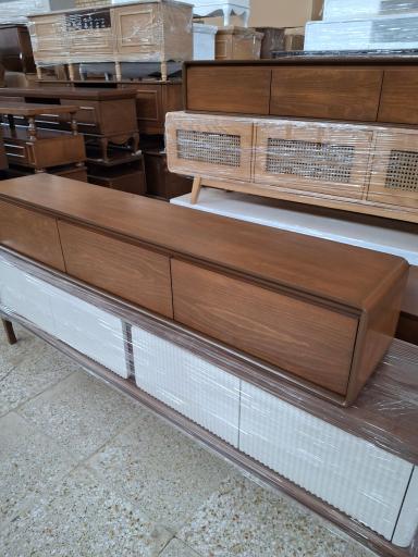 عکس بازارتولیدی میز ال سی دی و کنسول سفارشی فرهمند