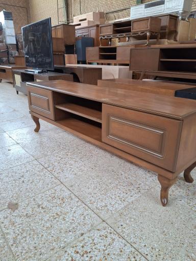 عکس بازارتولیدی میز ال سی دی و کنسول سفارشی فرهمند