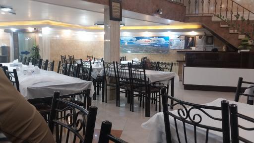 عکس هتل و رستوران صدف