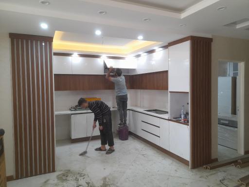 عکس بلک کابین
