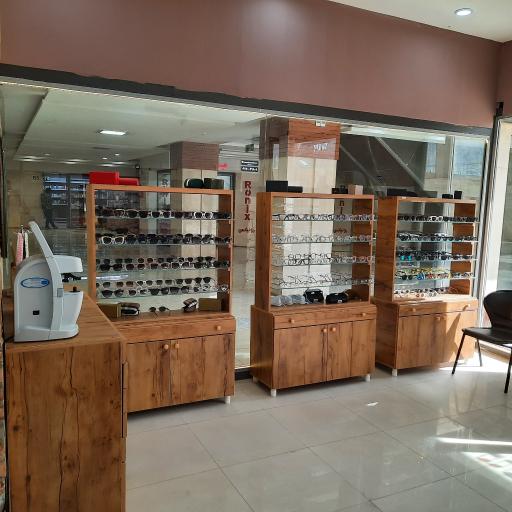 عکس عینک چشمینو