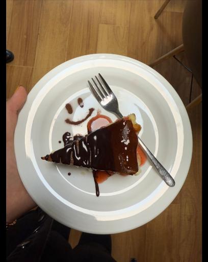 عکس کافه موج مثبت