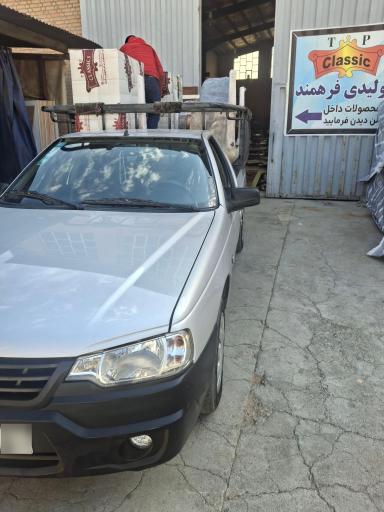 عکس بازارتولیدی میز ال سی دی و کنسول سفارشی فرهمند