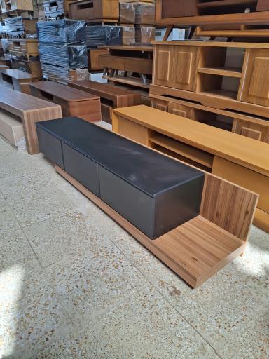 عکس بازارتولیدی میز ال سی دی و کنسول سفارشی فرهمند