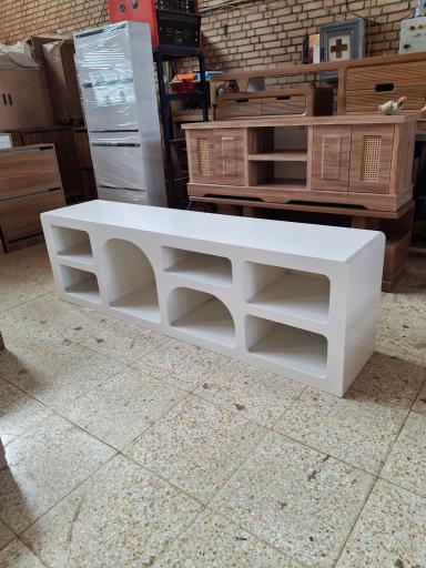 عکس بازارتولیدی میز ال سی دی و کنسول سفارشی فرهمند