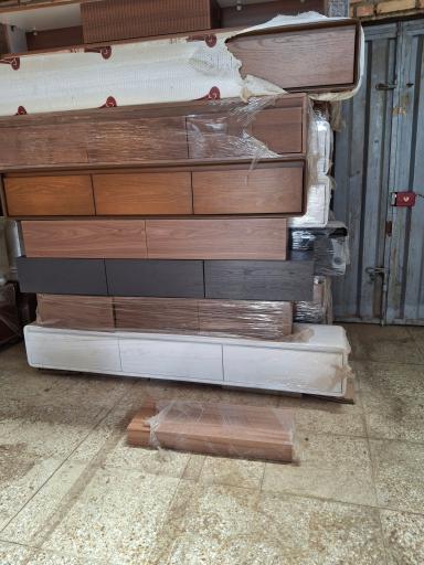 عکس بازارتولیدی میز ال سی دی و کنسول سفارشی فرهمند