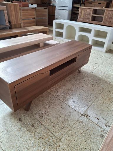 عکس بازارتولیدی میز ال سی دی و کنسول سفارشی فرهمند