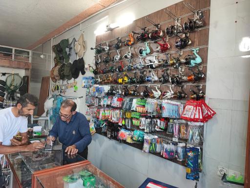 شکار طبیعت مشهد شکار