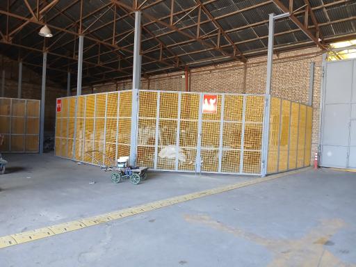 عکس آهنگری امیدی زاده