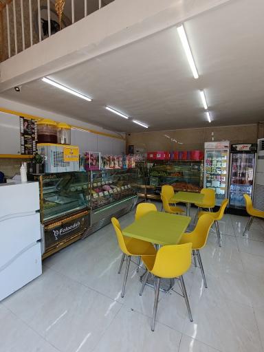 عکس آبمیوه بستنی و معجون مرو نو 
