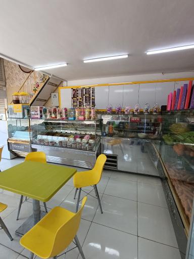 آبمیوه بستنی و معجون مرو نو 