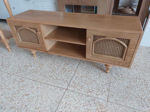 عکس بازارتولیدی میز ال سی دی و کنسول سفارشی فرهمند