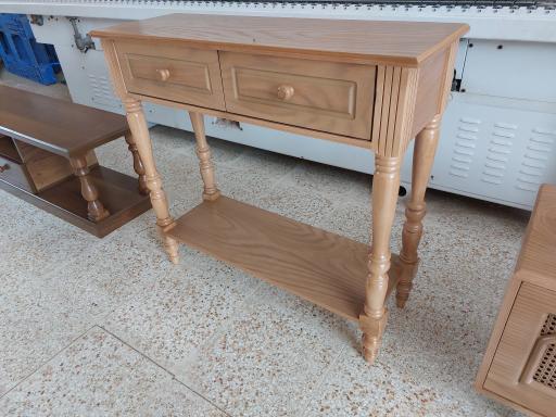 عکس بازارتولیدی میز ال سی دی و کنسول سفارشی فرهمند