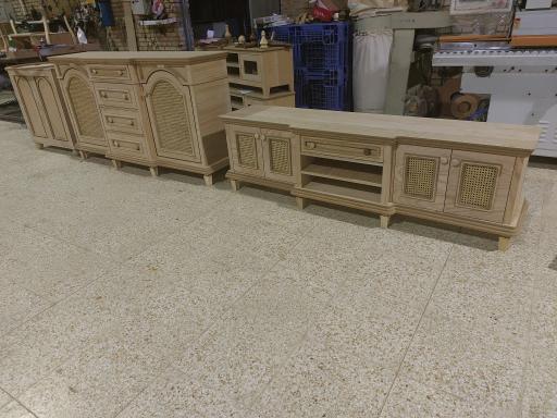 عکس بازارتولیدی میز ال سی دی و کنسول سفارشی فرهمند