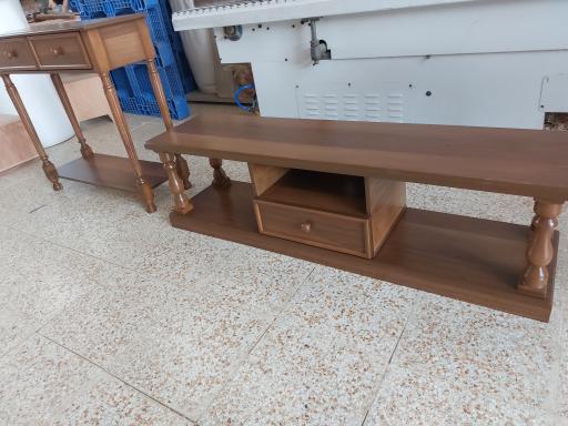 عکس بازارتولیدی میز ال سی دی و کنسول سفارشی فرهمند