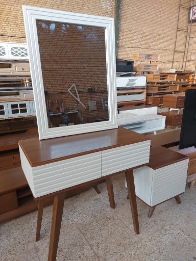 عکس بازارتولیدی میز ال سی دی و کنسول سفارشی فرهمند