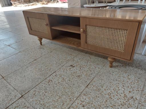 عکس بازارتولیدی میز ال سی دی و کنسول سفارشی فرهمند