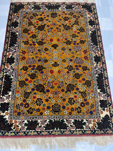 عکس فروشگاه صنایع دستی و دستبافت برادران قزل