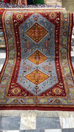 عکس فروشگاه صنایع دستی و دستبافت برادران قزل