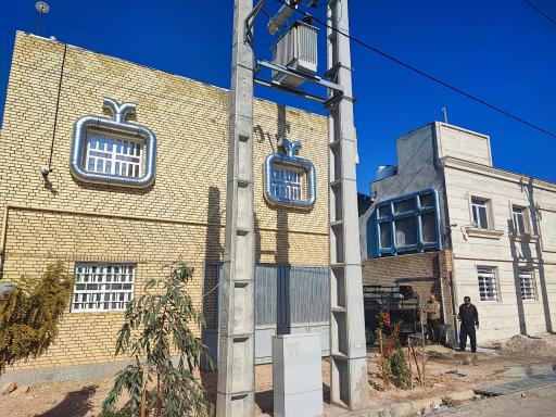 عکس گروه صنعتی حافظ داکت اسپیرال شیراز