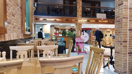 عکس پیتزا کروژ