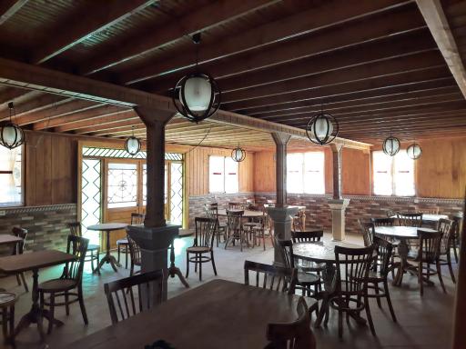 عکس مجموعه گردشگری ماه بی بی