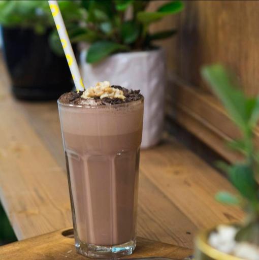 عکس کافه 12.8