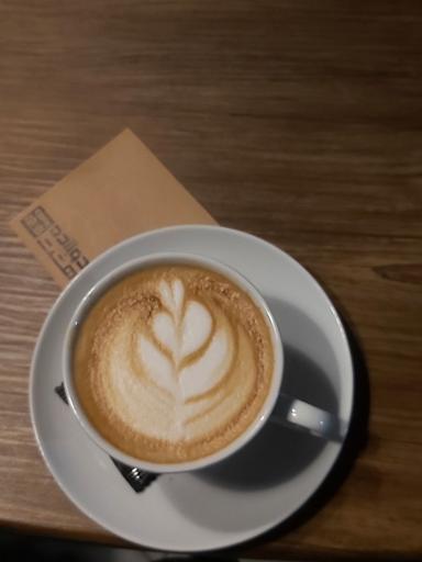 عکس کافه 12.8