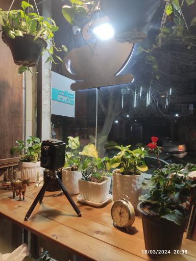 عکس کافه 12.8