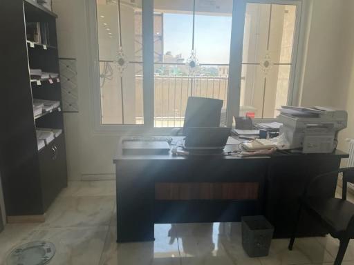 عکس مرکز طب کار دکتر جهانی