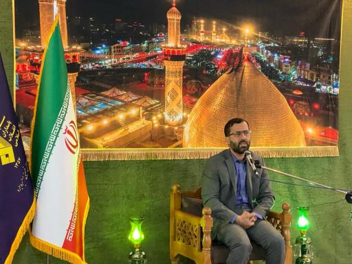 عکس مسجد شیخ احمد