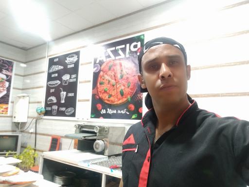 عکس فست فود فودکا